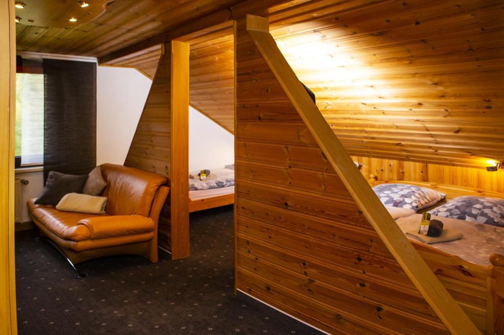 Beierfeld Pension Haus Fuerstenberg מראה חיצוני תמונה