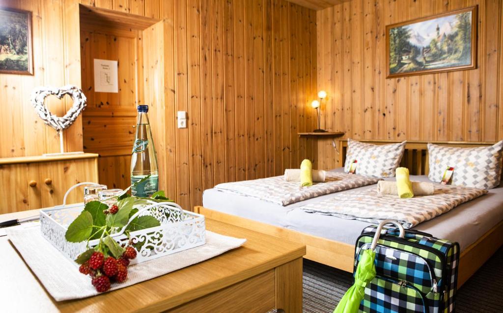 Beierfeld Pension Haus Fuerstenberg מראה חיצוני תמונה